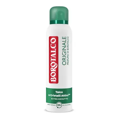 BOROTALCO DEO SPRAY ORIGINALE 150 ML