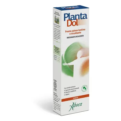 PLANTADOL POMATA 50 ML