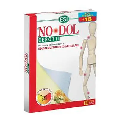 ESI NO DOL 10 CEROTTI