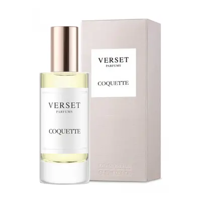 VERSET MINI PERFUME COQUETTE 15 ML