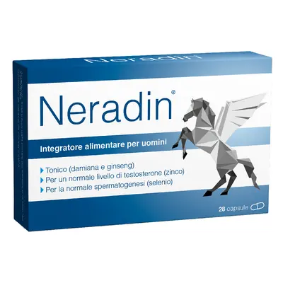 NERADIN 28 CAPSULE