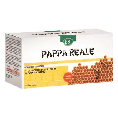 ESI PAPPA REALE 10 FLACONCINI