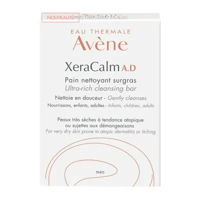 AVENE XERACALM AD PANE DETERGENTE SURGRAS 100 G