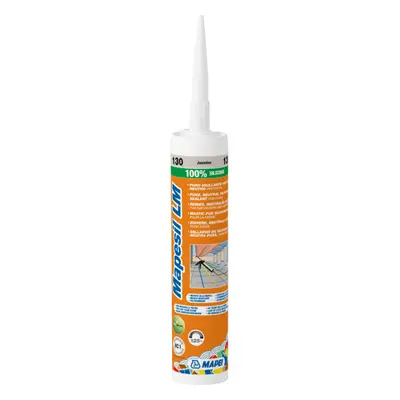 Sigillante Mapei Mapesil Lm (Scatole da 12 cartucce da 310 ml)