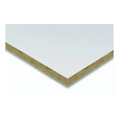 Pannello Rockfon TH40 600x600 mm (1 pannello 0,36 Mq)