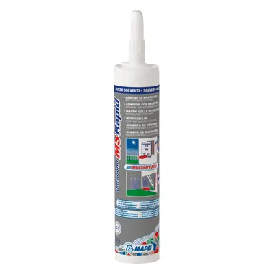 Adesivo Mapei Ultrabond Ms Rapid (Scatola da 12 Pz)