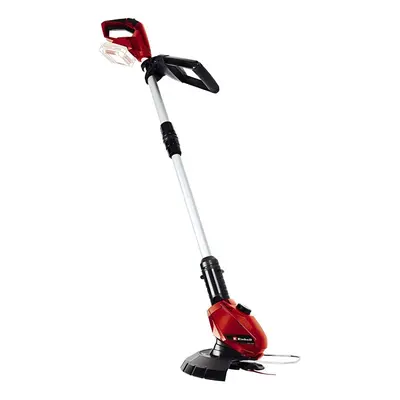 Tagliabordi a batteria Einhell GE-CT 18 Li-Solo 18V larghezza taglio ø 24 cm