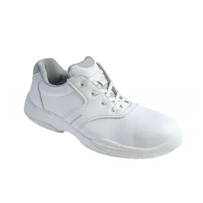 Scarpe sanitarie Logica Derby S2 Taglia da 35 a 47