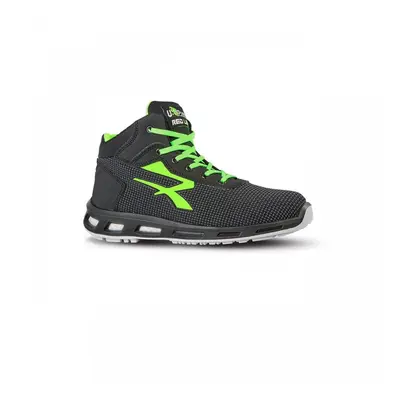 Scarpe Antinfortunistiche invernali U-Power Hard S3 SRC CI ESD