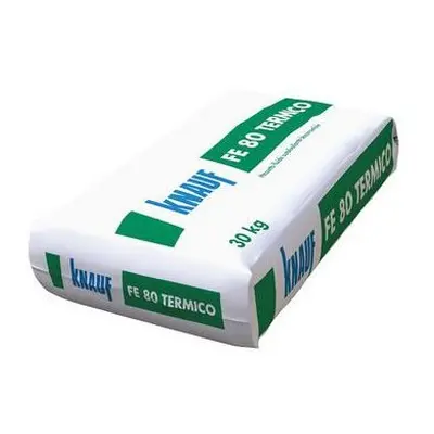 Massetto Knauf FE 80 Termico (Sacco da 30 Kg)