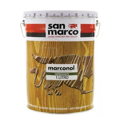 Impregnante San Marco Marconol