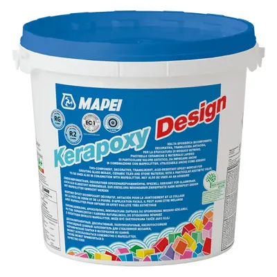 Malta Mapei Keraproxy Design (Secchio da 3 Kg)