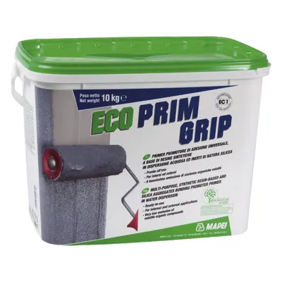 Primer Mapei Eco Prim Grip (Confezione da 5 o 10 Kg)