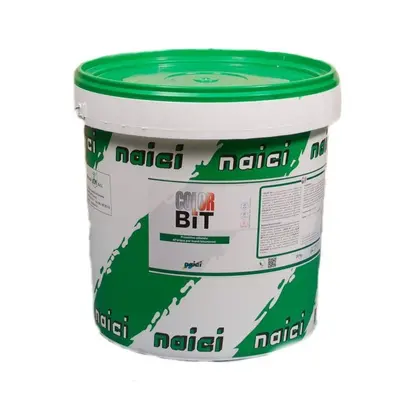 Protettivo Naici Color Bit (Secchio da 5,20 Kg)