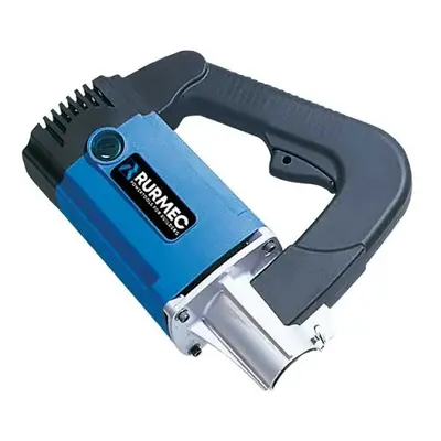 Vibratore portatile per calcestruzzo Rurmec RVF 1400 a fruste intercambiabili, 1400W