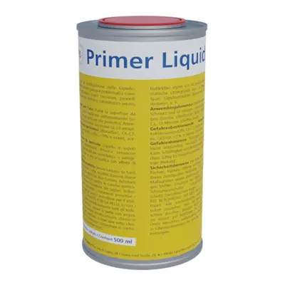 Primer Liquid Riwega per la stabilizzazione delle superfici (latta 500ml)