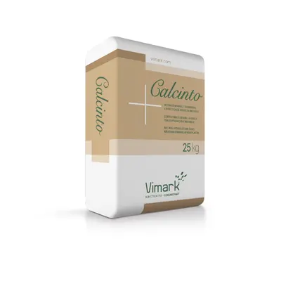 Intonaco Vimark Calcinto beige nocciola traspirante ( Sacco da 25 Kg)