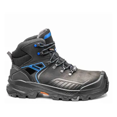 Scarpe antinfortunistiche invernali Base T-Fort Mid S7S HRO