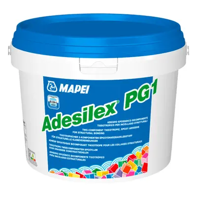 Adesivo Mapei Adesilex PG1 ( Kit da 2 o da 6 Kg)