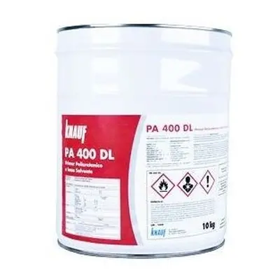 Primer Knauf PA 400 DL (Secchio da 10 Kg)