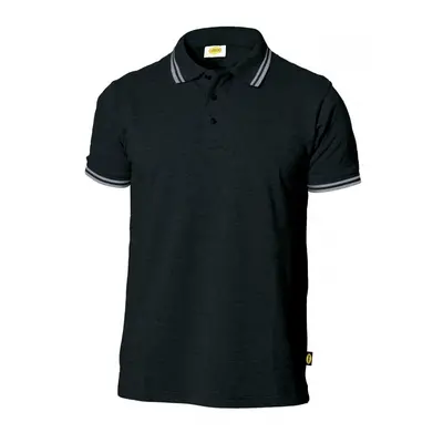 Polo manica corta Logica Guinea 2/4 Taglia da S a XXXL