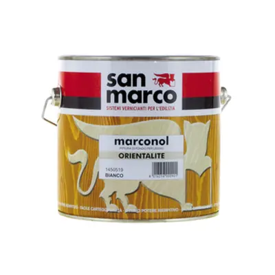 Pittura San Marco Marconol Orientalite