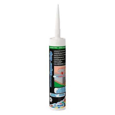 Adesivo Mapei Ultrabond Super Grip (Scatola da 12 Pz)