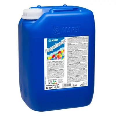 Additivo Mapei Fugolastic (Confezione da 5 o 10 Kg)