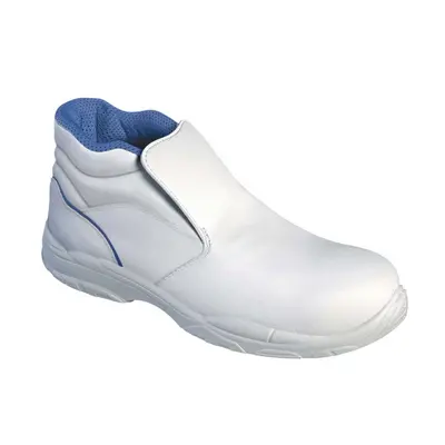 Scarpe sanitarie Logica Orchid Taglia da 35 a 48