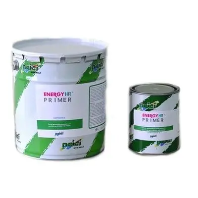 Primer Naici Energy Hr Primer (Confezioni da 1, 5, 10, 20 Kg)