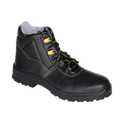 Scarpe antinfortunistiche Logica 59762X Taglie da 49 a 52