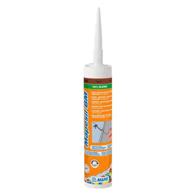 Sigillante Mapei Mapesil Bm (Scatole da 12 cartucce da 310 ml)