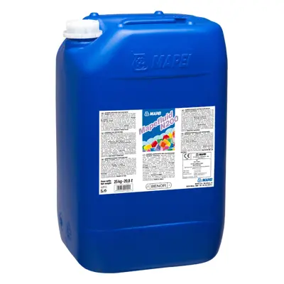 Additivo Mapei Mapefluid N200 (Tanica da 10 o 25 Kg)