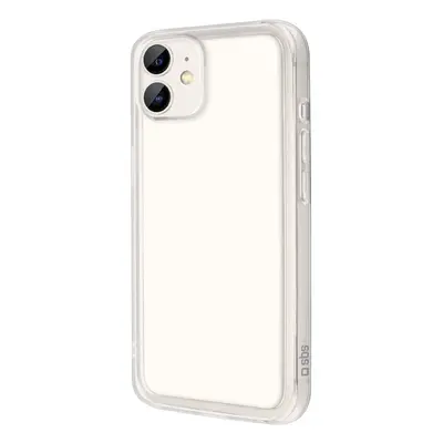 Bumper iPhone 12 Mini - Trasparente