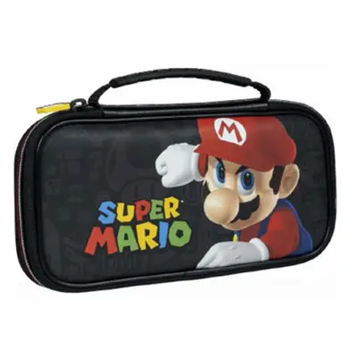 Nacon Custodia Nintendo Switch - Super Mario