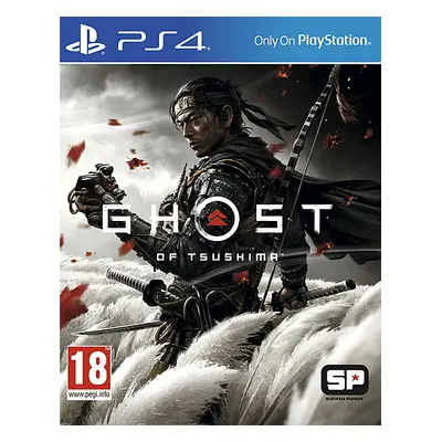 Sony Interactive Entertainment Ghost of Tsushima