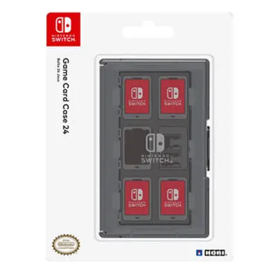 Hori Custodia per Giochi - Nintendo Switch