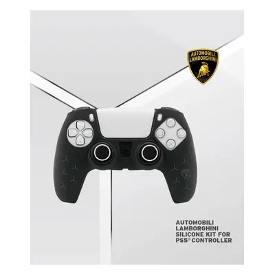 MT Distribution Skin Lamborghini - PS5 Controller (Silicone)