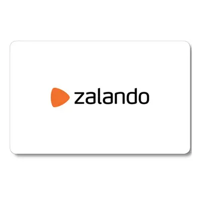 Gift Card Zalando 25 € (Leggi le istruzioni per riscattare il Voucher)