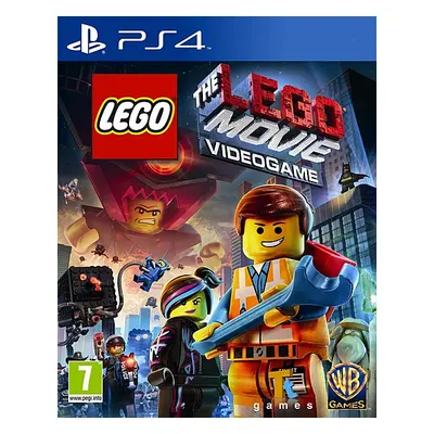 Warner Bros. Interactive The LEGO Movie Videogame