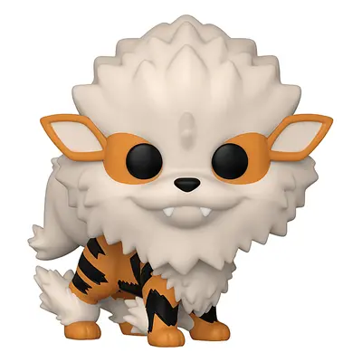 Funko Funko Pop! - Arcanine (Pokémon)