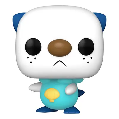 Funko Funko Pop! - Oshawott (Pokèmon)