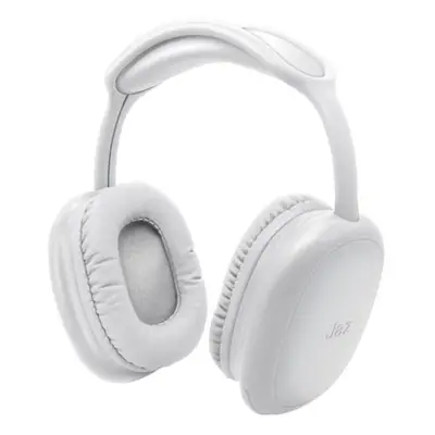 Cuffie Wireless Con Microfono Neo Wave - Bianco