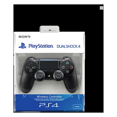 Sony Controller Wireless DUALSHOCK®4 New