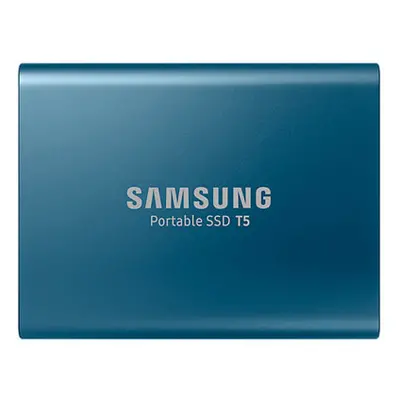 SSD Portatile Samsung - 500GB