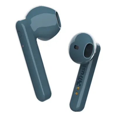 Trust Cuffie Bluetooth Trust - Primo Touch Blue