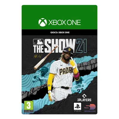 Sony Interactive Entertainment MLB® The Show 21™