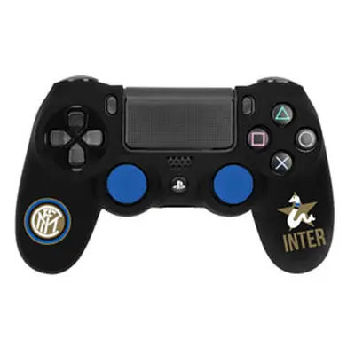 ND Guscio Protettivo Controller PlayStation 4 - FC Internazionale