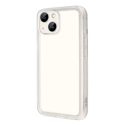 Bumper iPhone 13 Mini - Trasparente