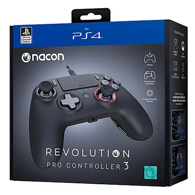 Nacon Controller Nacon - Revolution Pro 3